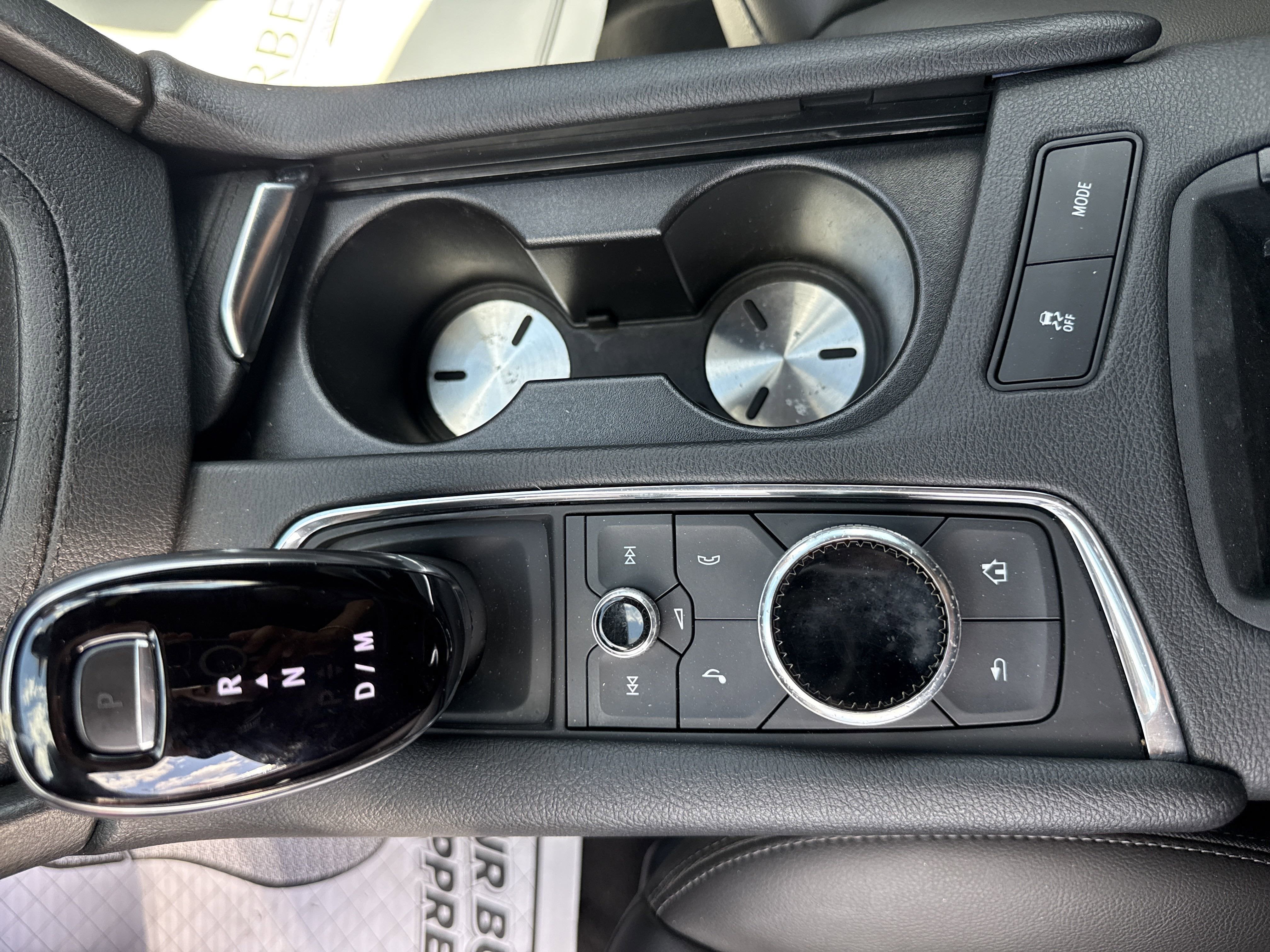 2021 Cadillac XT5 FWD Luxury