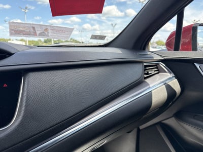 2021 Cadillac XT5 FWD Luxury