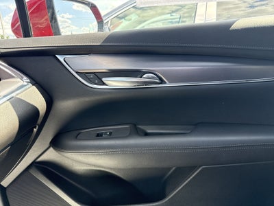 2021 Cadillac XT5 FWD Luxury