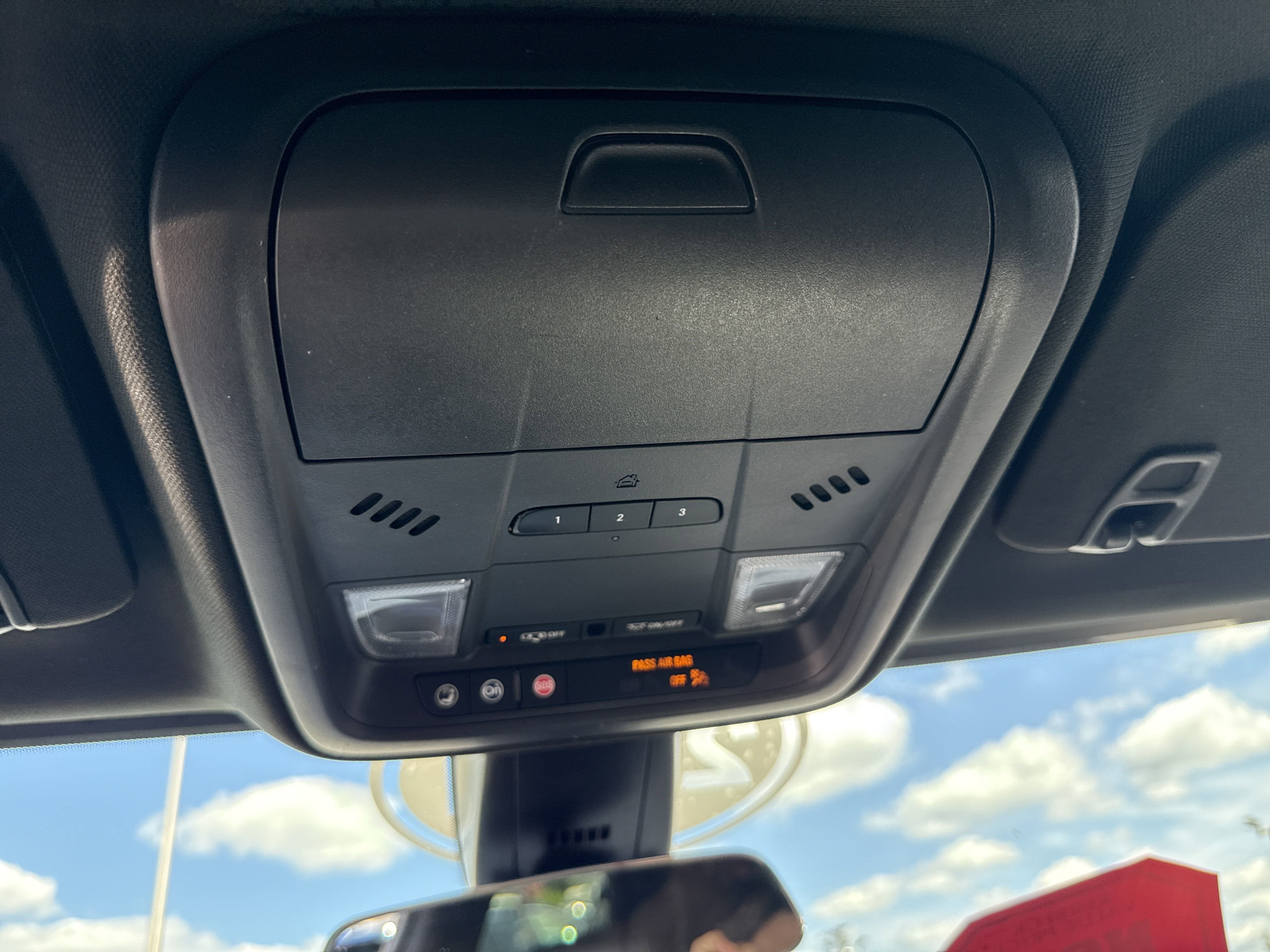 2021 Cadillac XT5 FWD Luxury