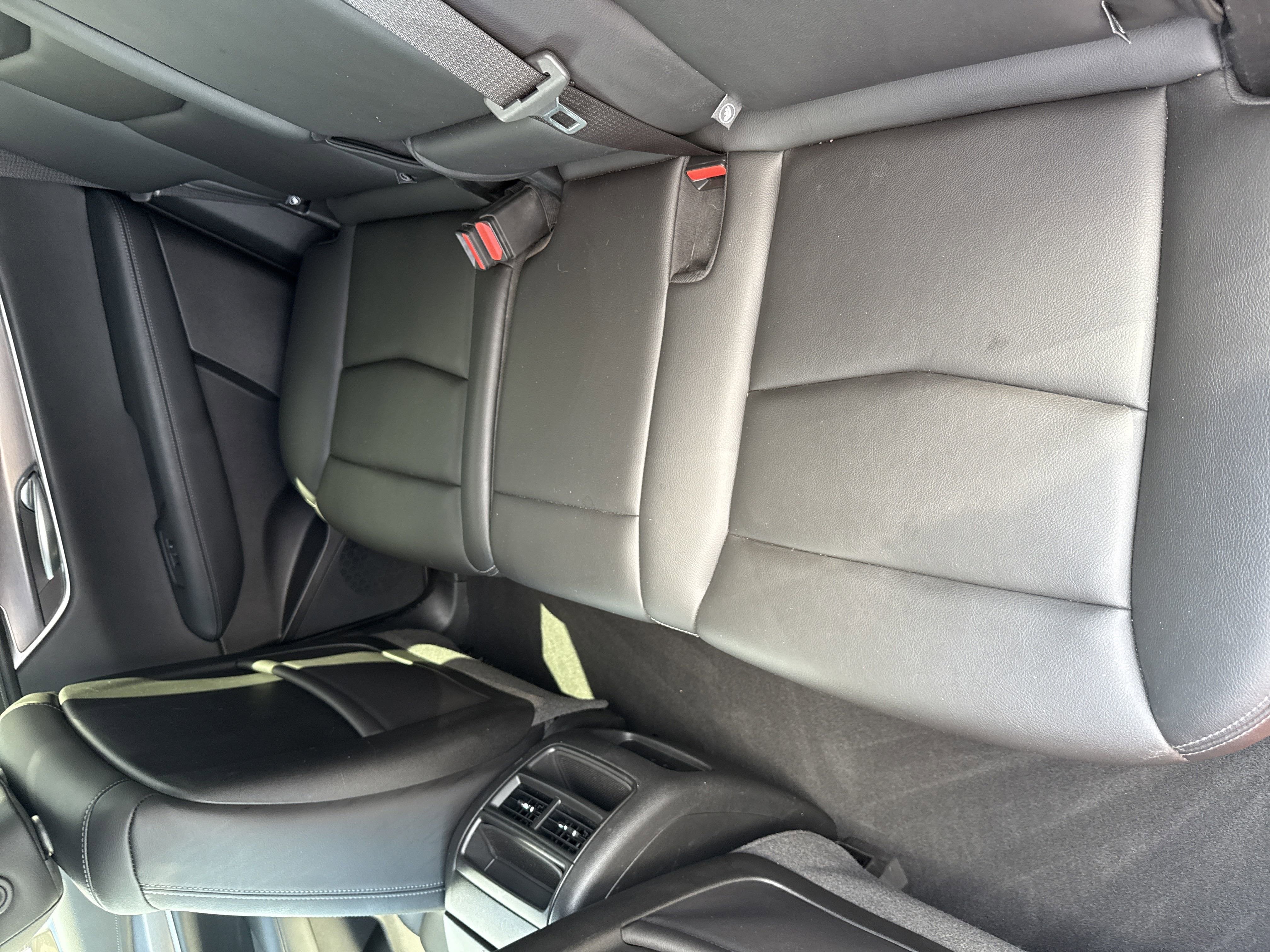 2021 Cadillac XT5 FWD Luxury