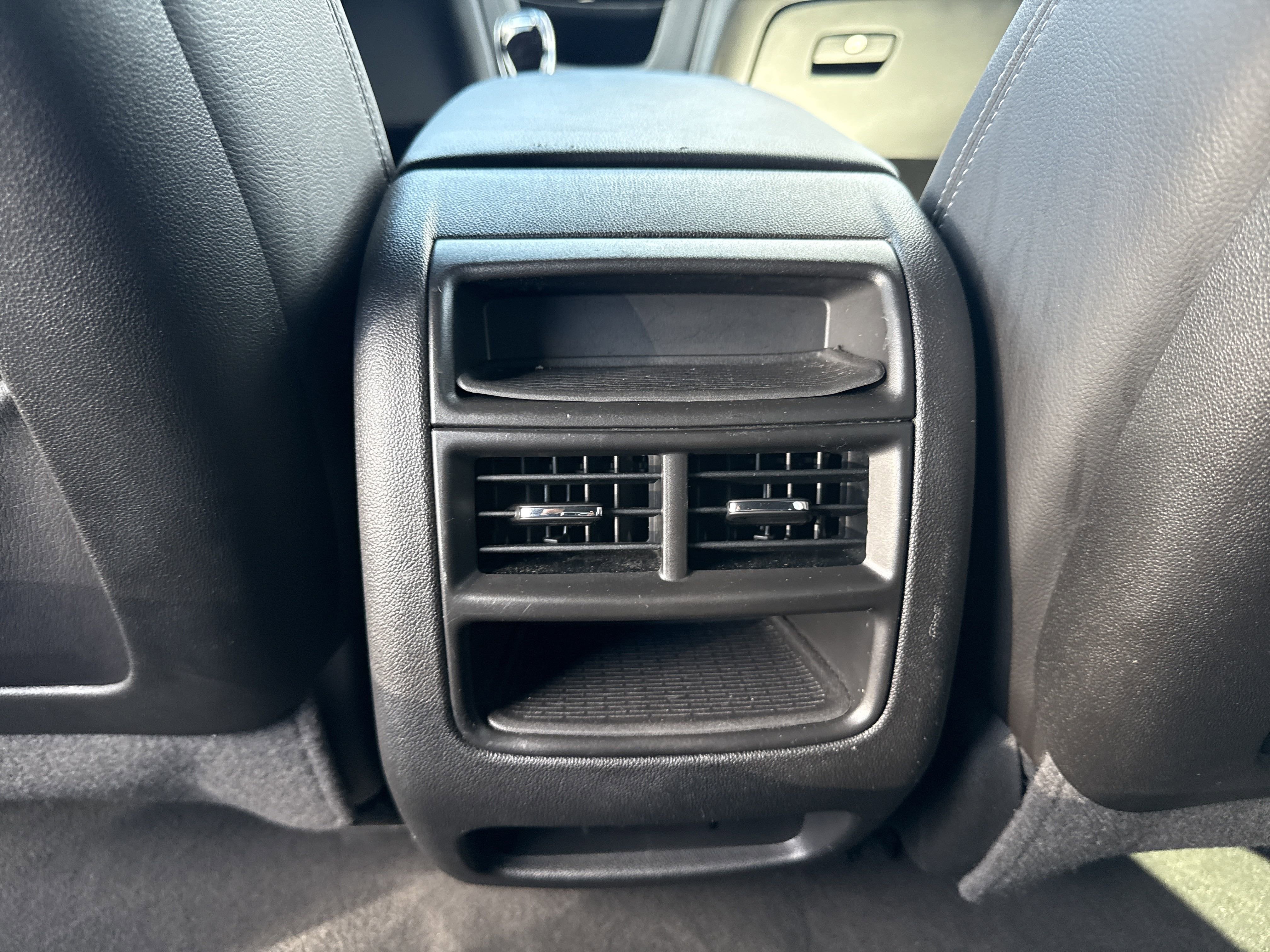 2021 Cadillac XT5 FWD Luxury