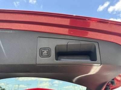 2021 Cadillac XT5 FWD Luxury