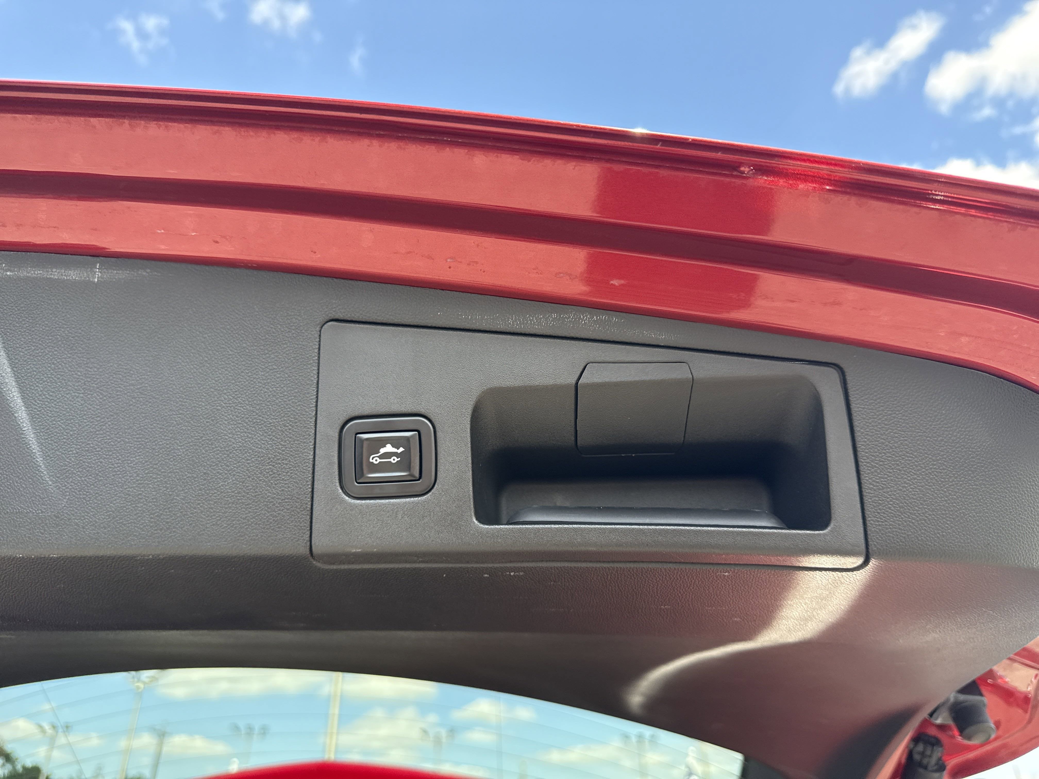 2021 Cadillac XT5 FWD Luxury