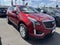 2021 Cadillac XT5 FWD Luxury