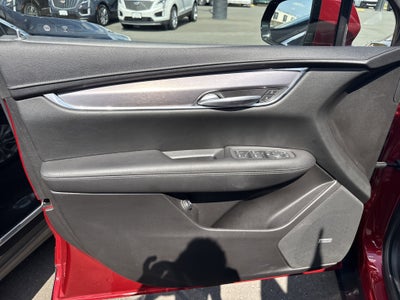 2021 Cadillac XT5 FWD Luxury