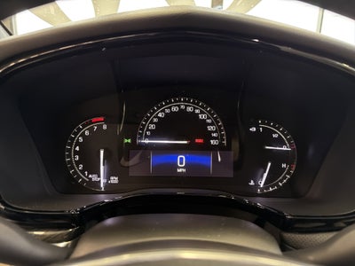 2017 Cadillac XT5 FWD