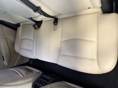 2017 Cadillac XT5 FWD