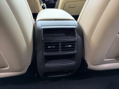 2017 Cadillac XT5 FWD