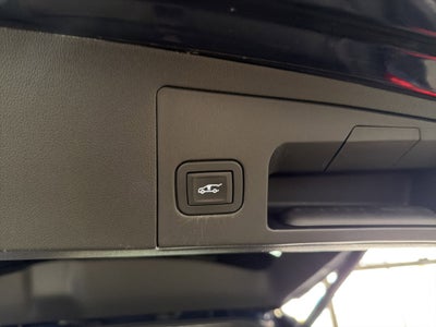 2017 Cadillac XT5 FWD