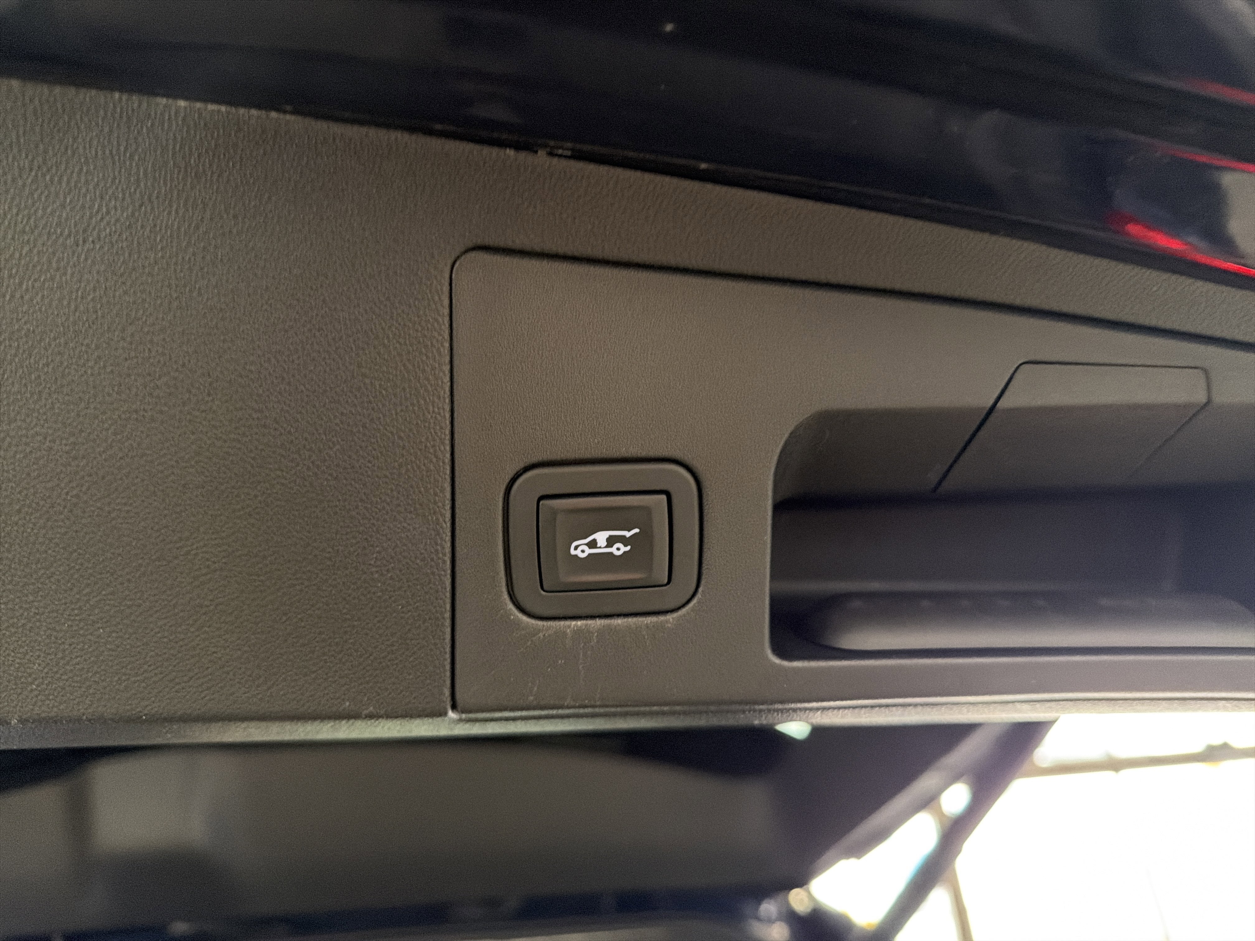 2017 Cadillac XT5 FWD