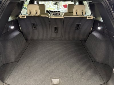 2017 Cadillac XT5 FWD