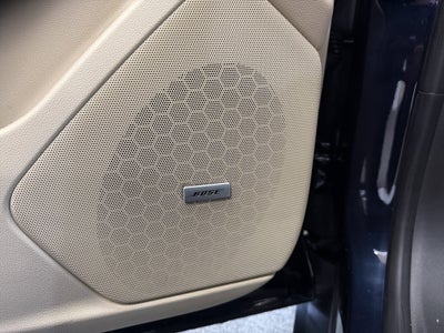 2017 Cadillac XT5 FWD