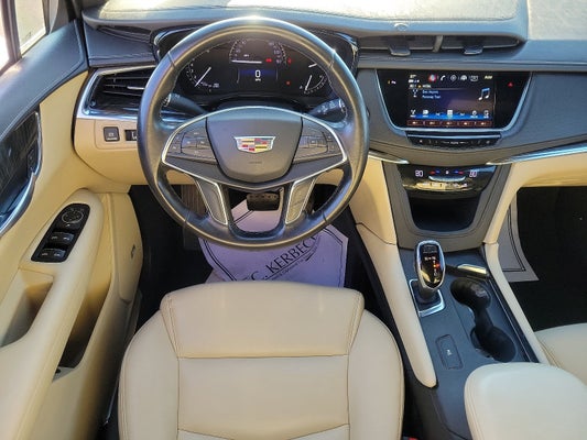 2019 Cadillac XT5 FWD in Palmyra, NJ - F.C. Kerbeck Cadillacs