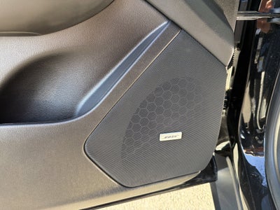 2023 Cadillac XT5 AWD Luxury