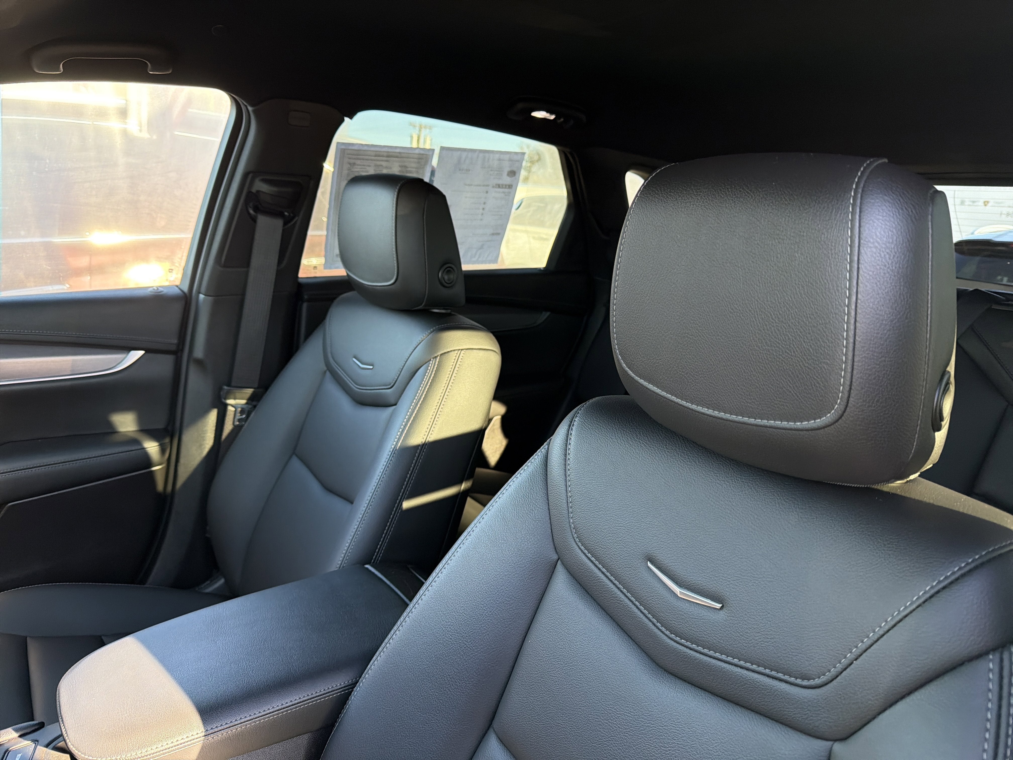 2023 Cadillac XT5 AWD Luxury