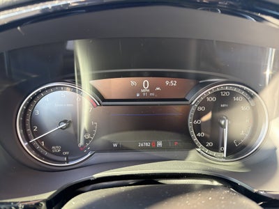 2023 Cadillac XT5 AWD Luxury