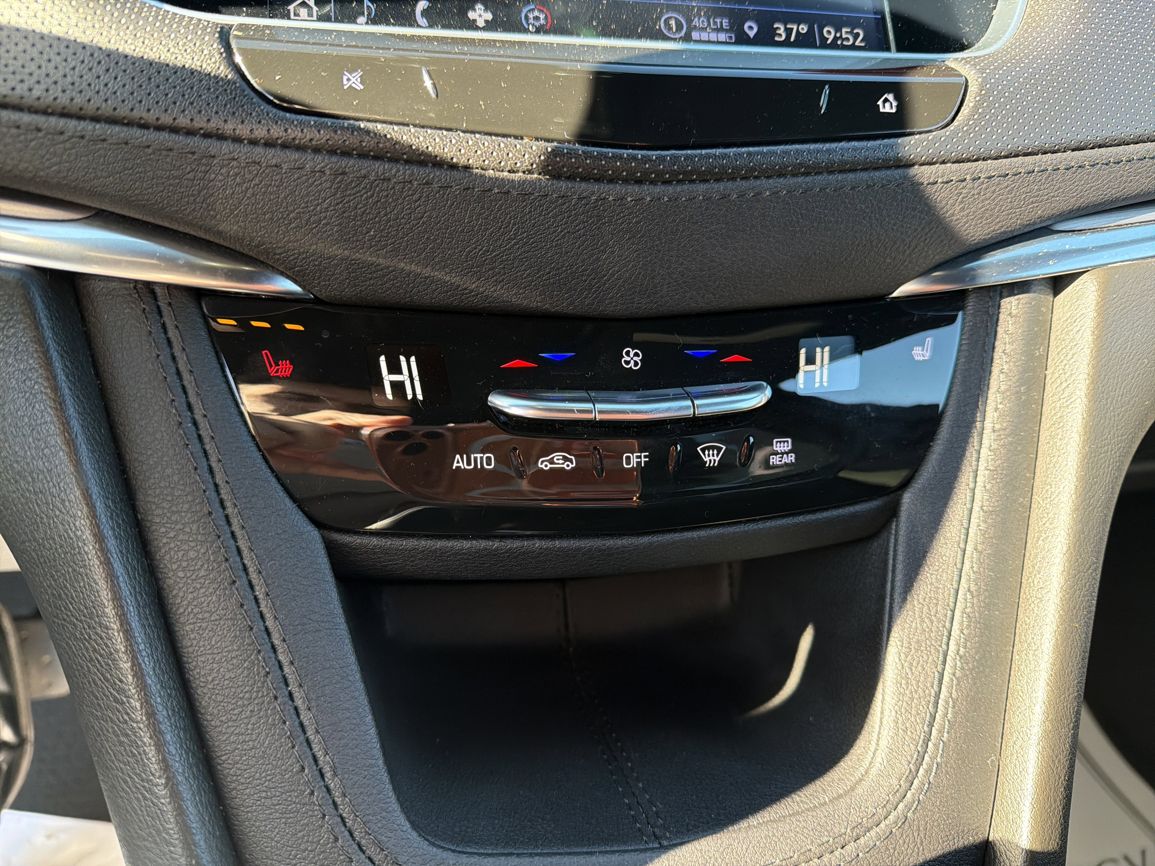 2023 Cadillac XT5 AWD Luxury