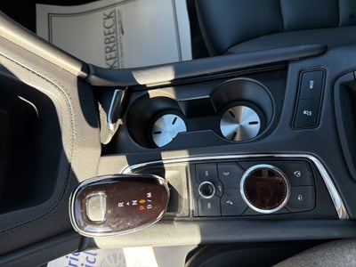 2023 Cadillac XT5 AWD Luxury