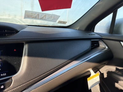 2023 Cadillac XT5 AWD Luxury