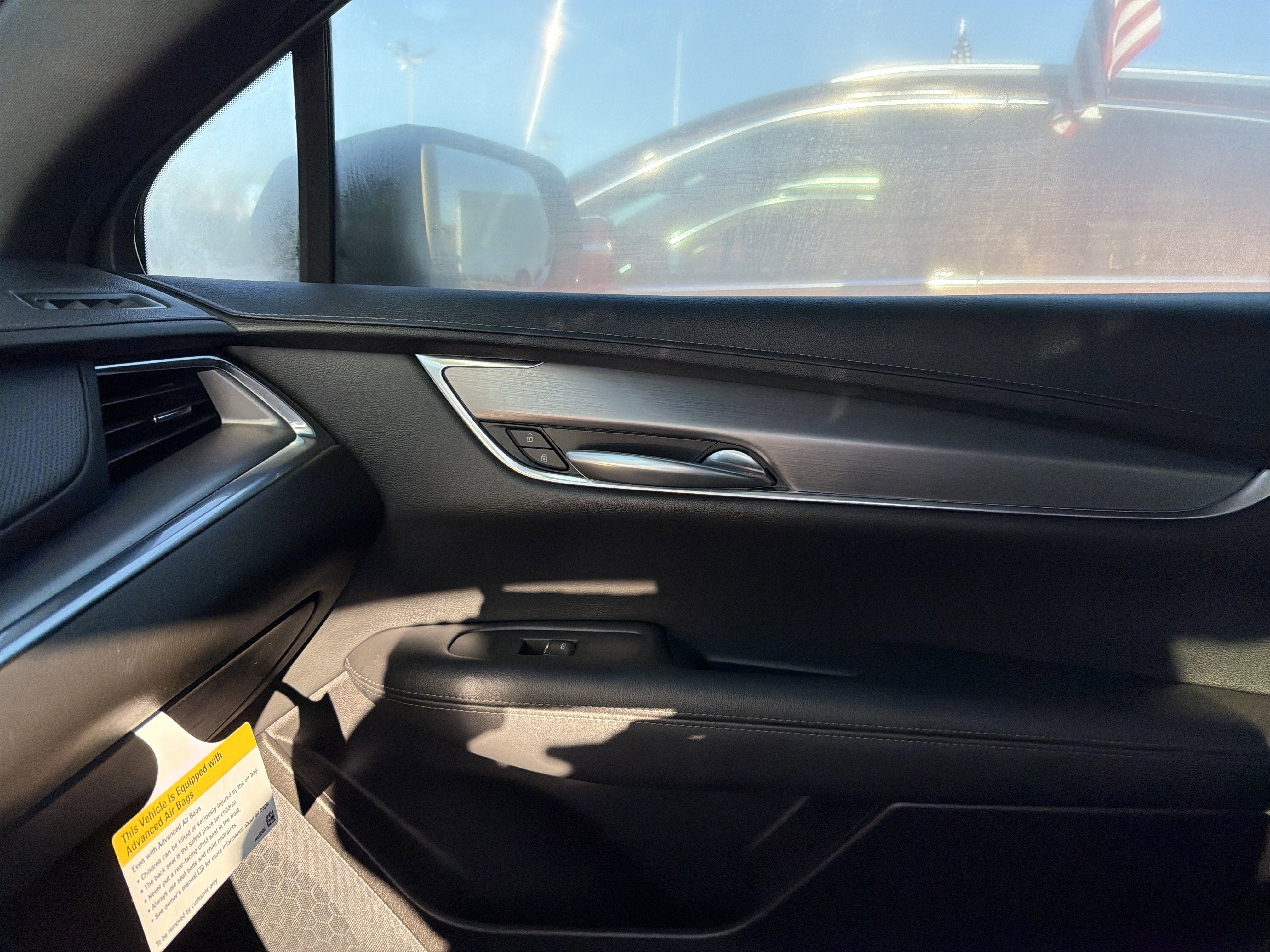 2023 Cadillac XT5 AWD Luxury