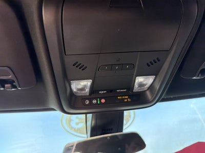 2023 Cadillac XT5 AWD Luxury