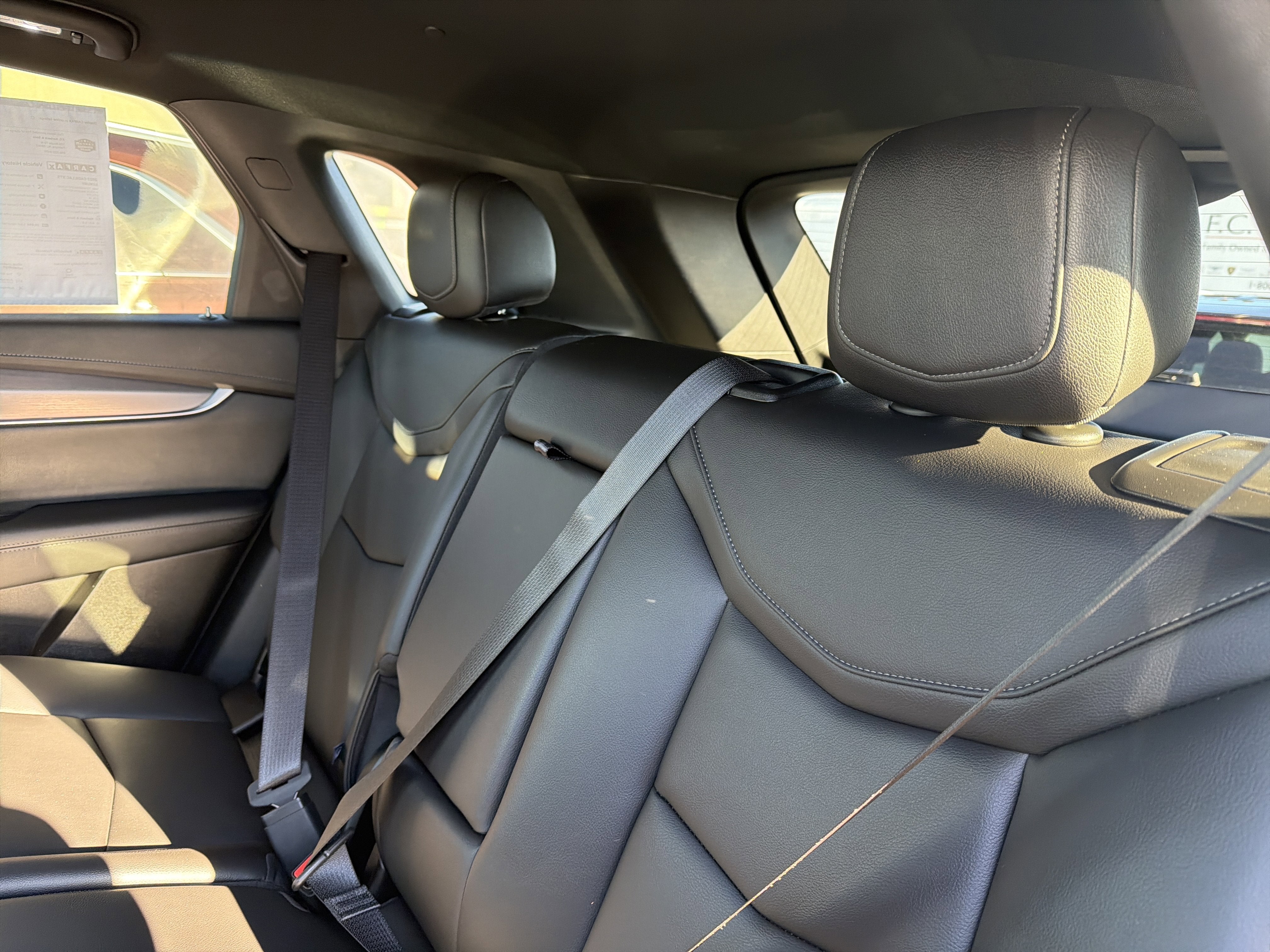 2023 Cadillac XT5 AWD Luxury