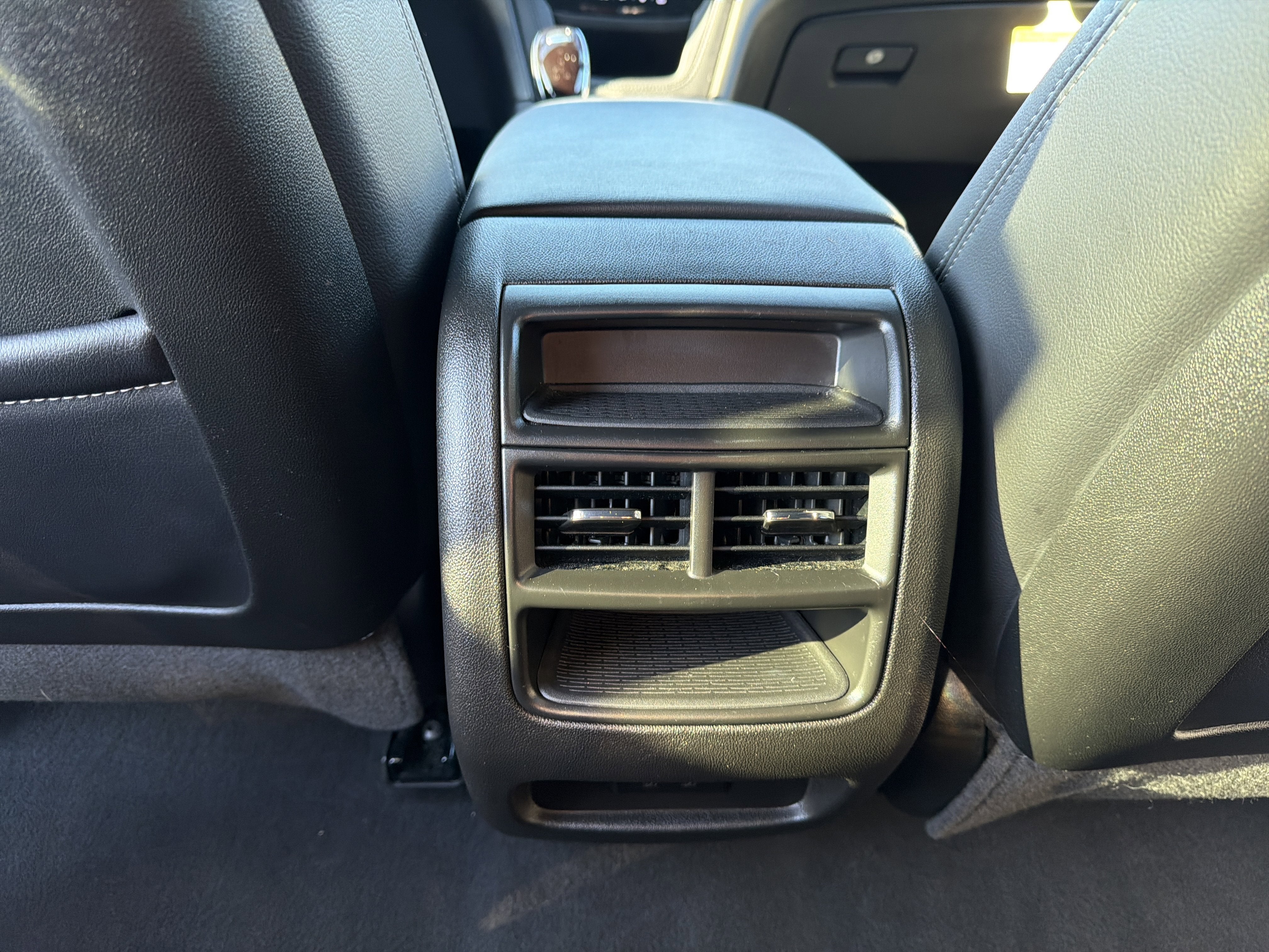 2023 Cadillac XT5 AWD Luxury