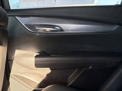 2023 Cadillac XT5 AWD Luxury