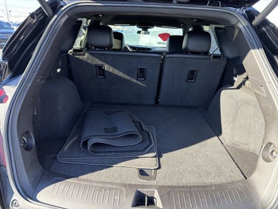 2023 Cadillac XT5 AWD Luxury