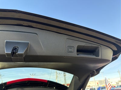 2023 Cadillac XT5 AWD Luxury