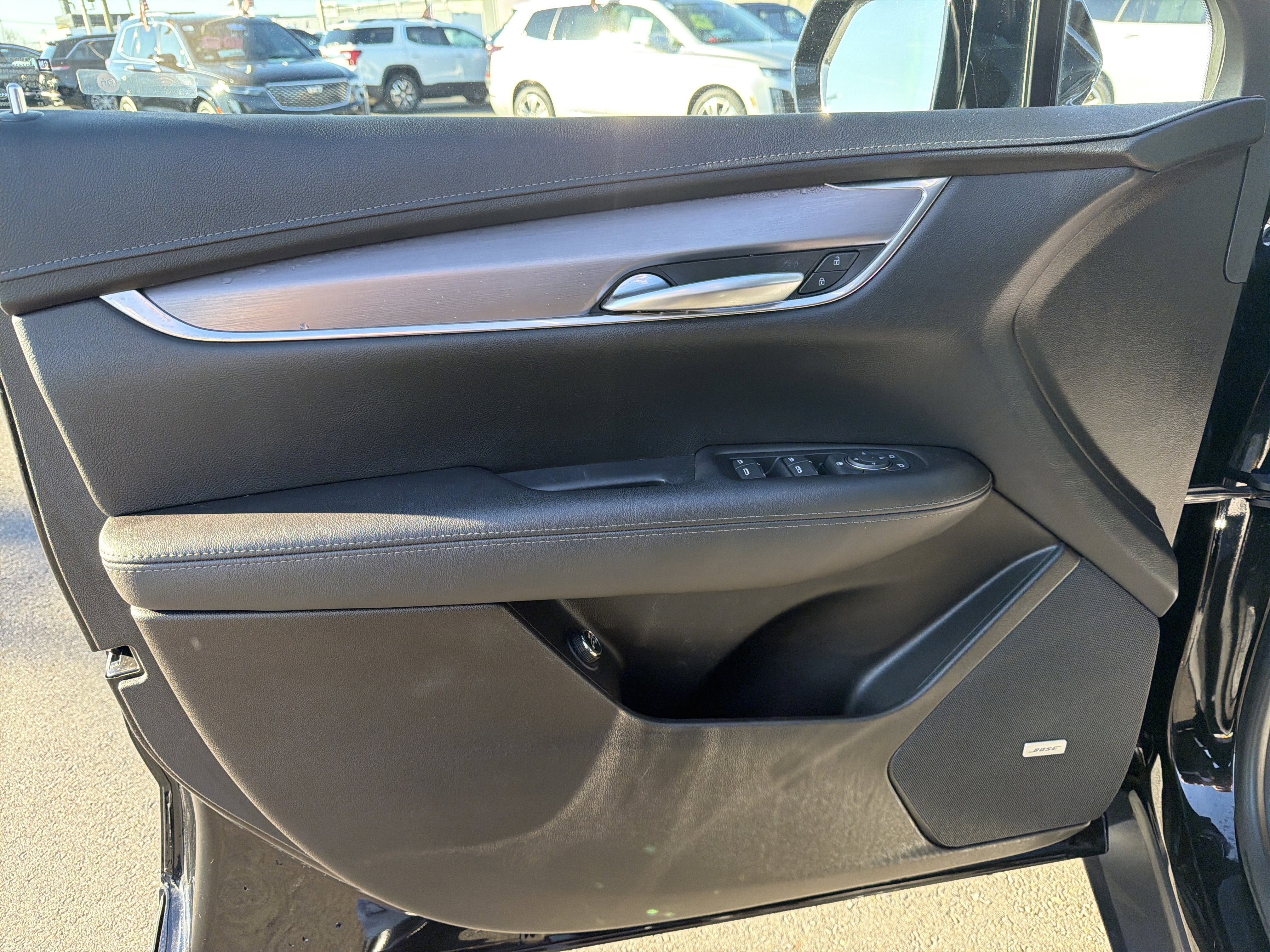 2023 Cadillac XT5 AWD Luxury