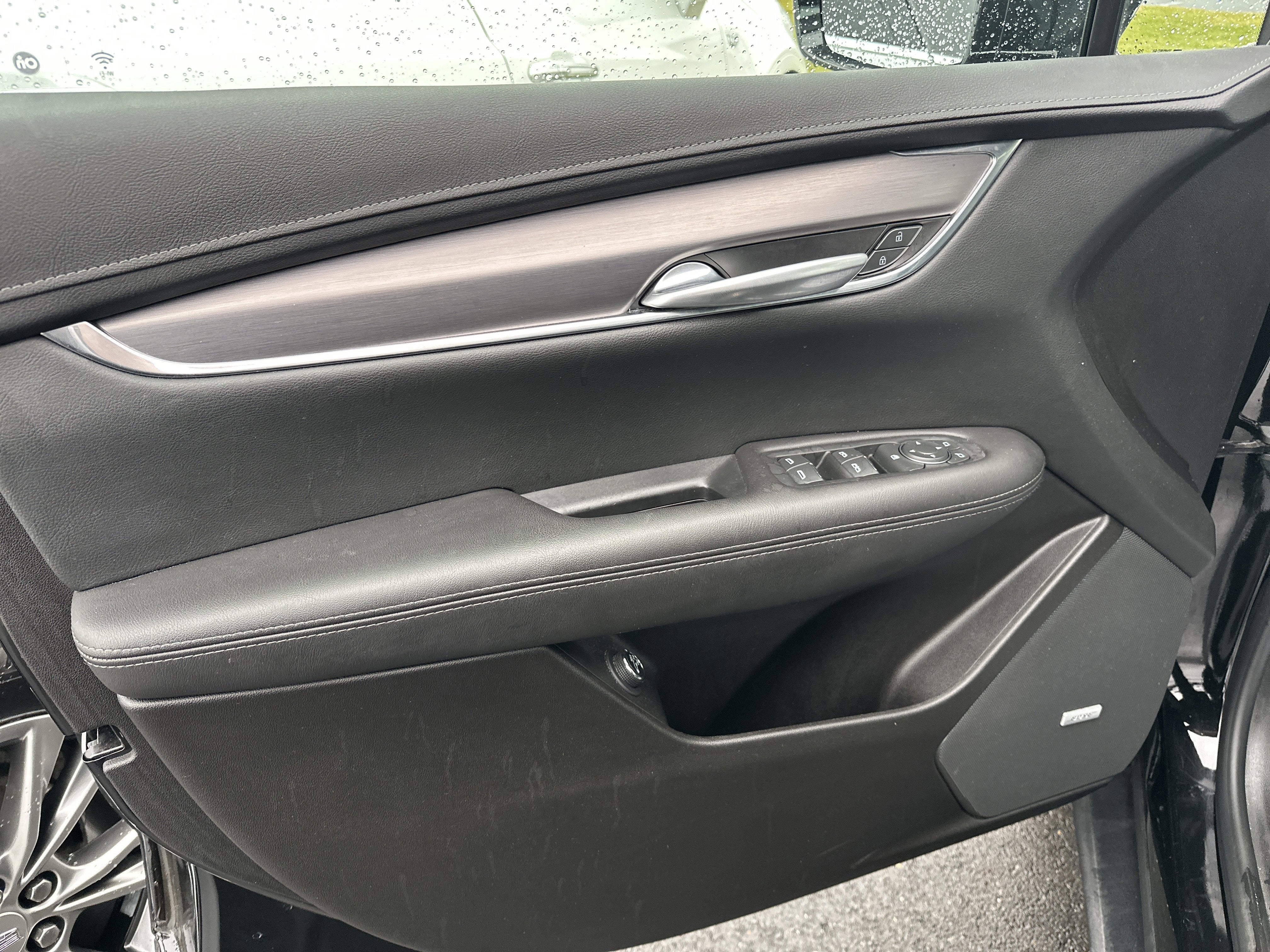 2024 Cadillac XT5 AWD Luxury