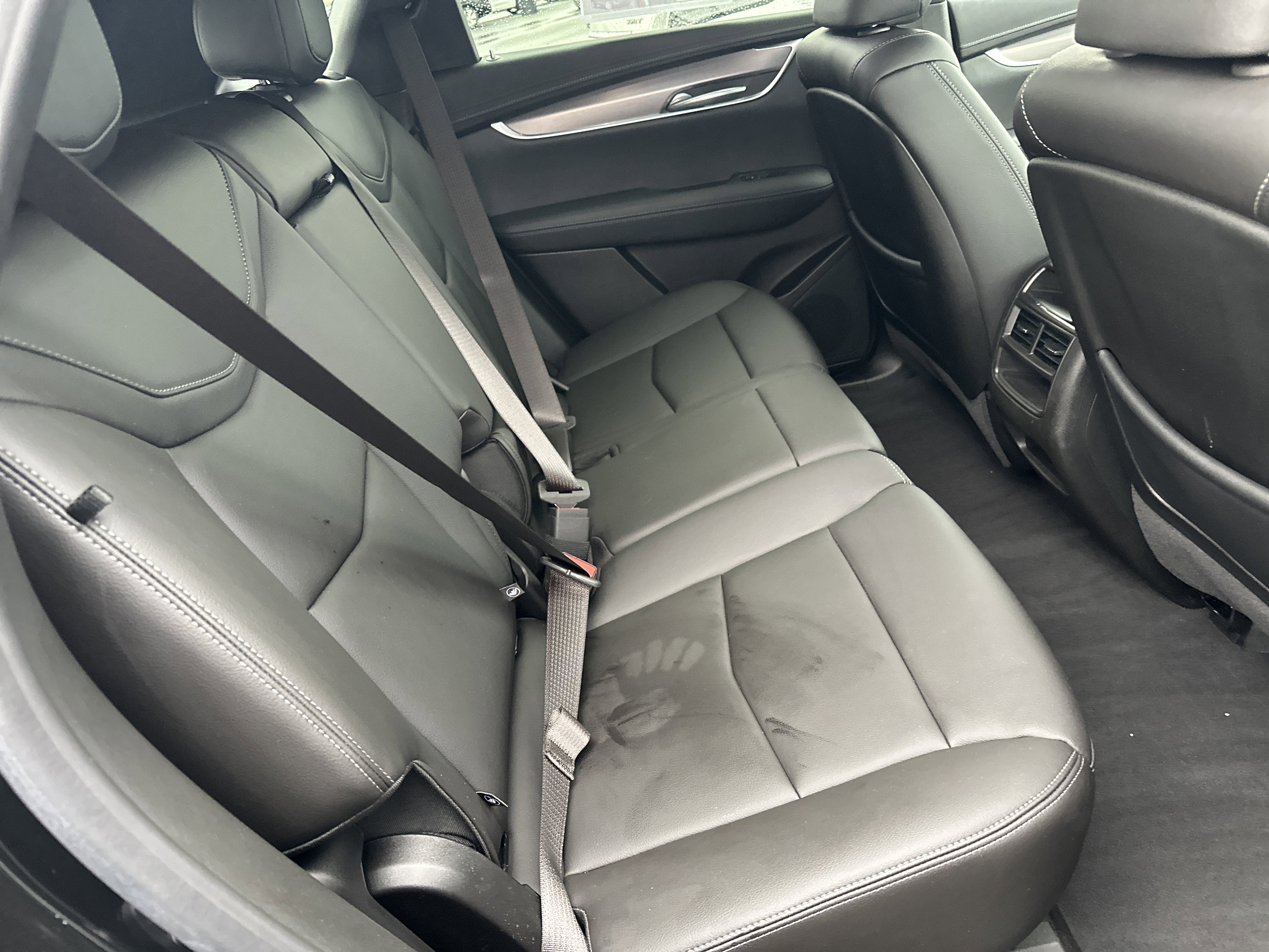 2024 Cadillac XT5 AWD Luxury