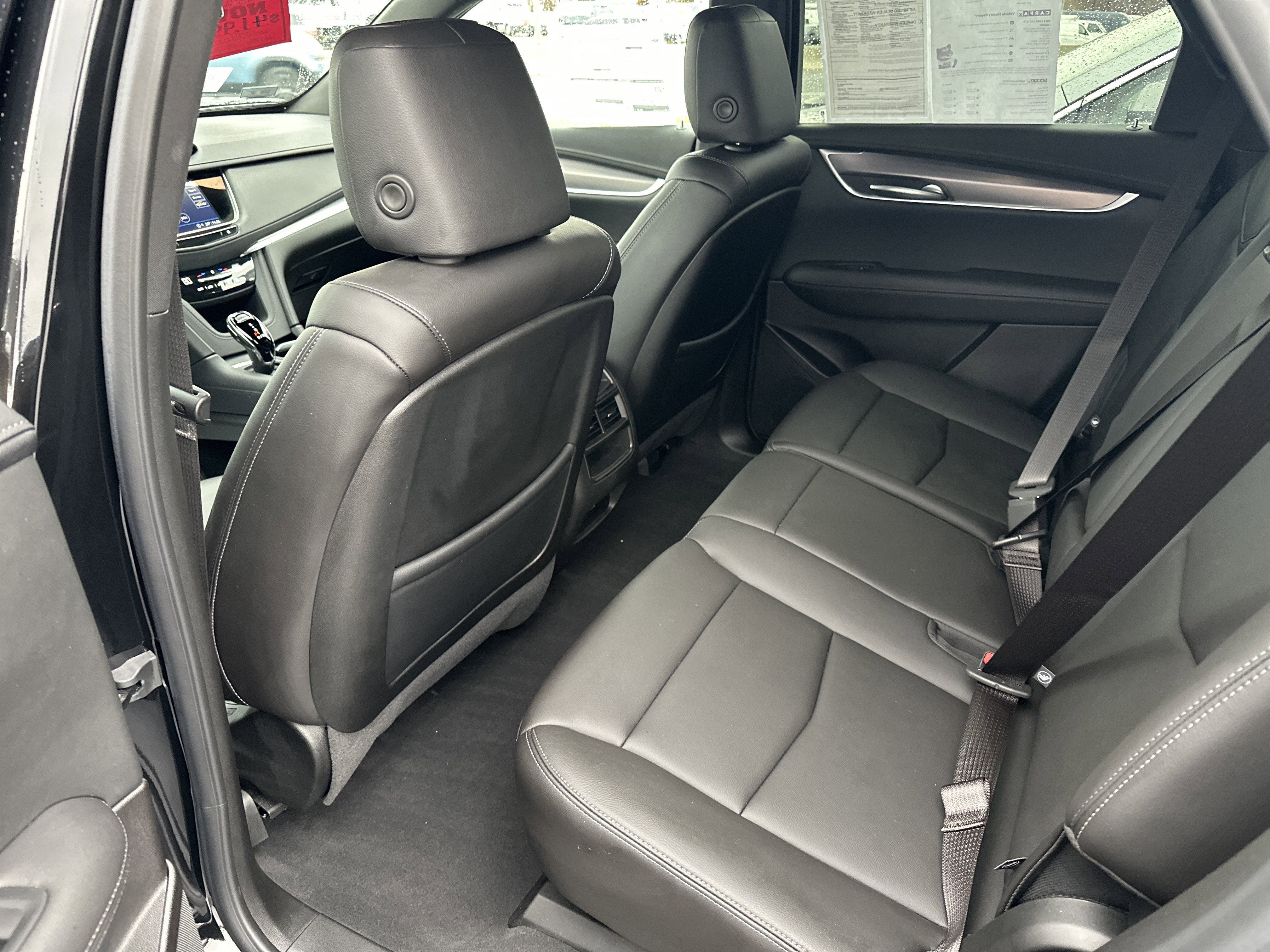 2024 Cadillac XT5 AWD Luxury