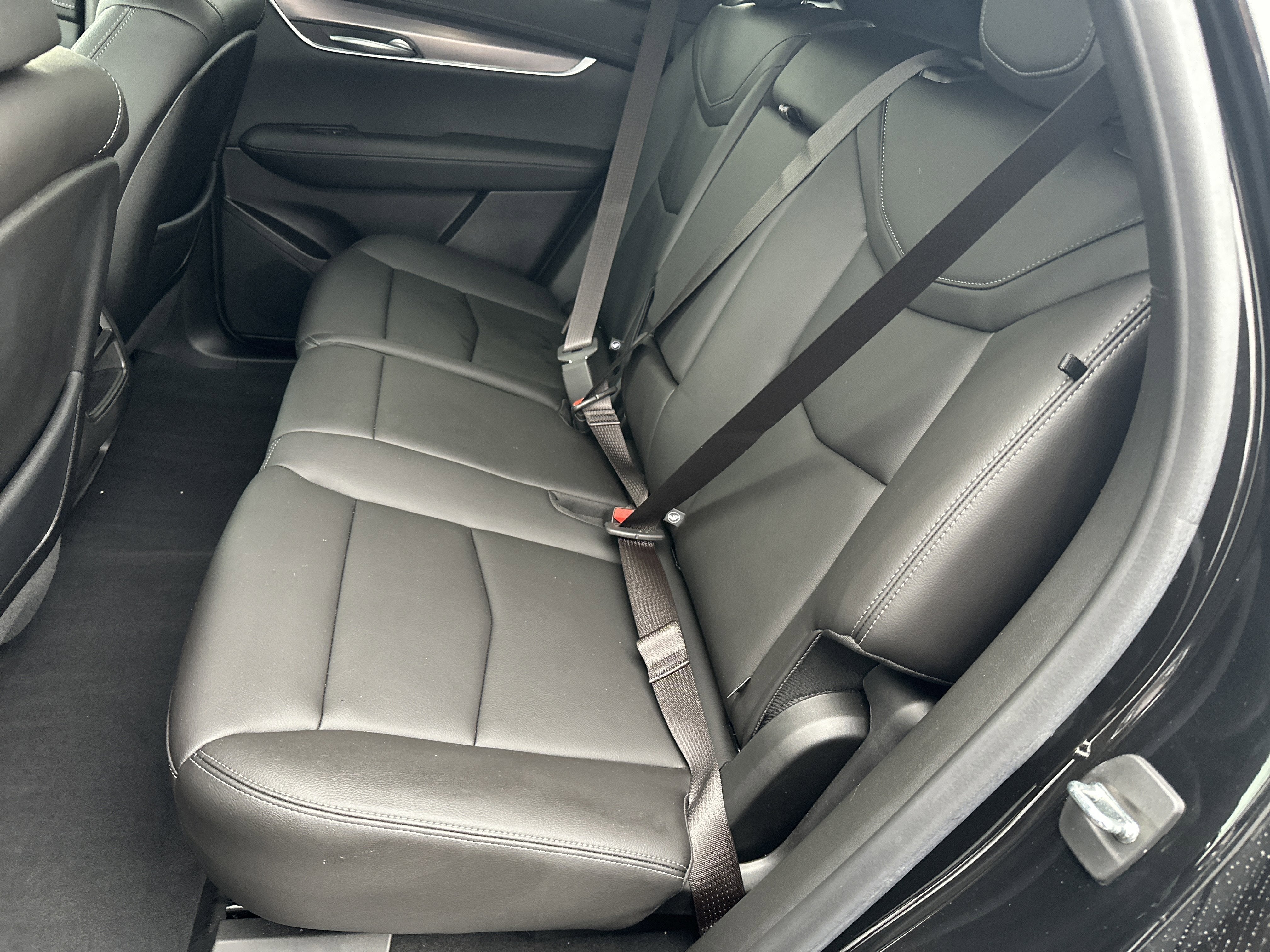 2024 Cadillac XT5 AWD Luxury