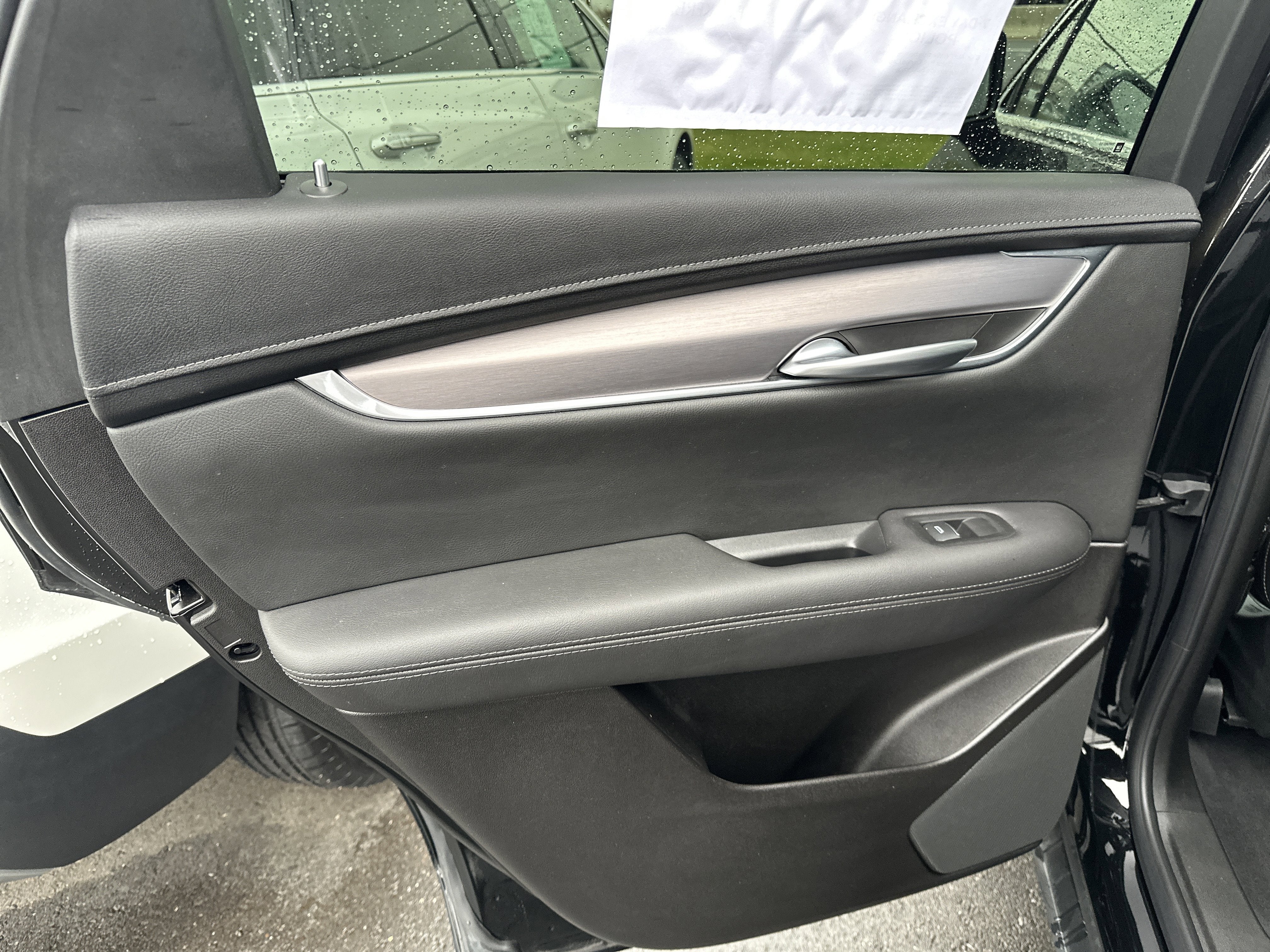 2024 Cadillac XT5 AWD Luxury