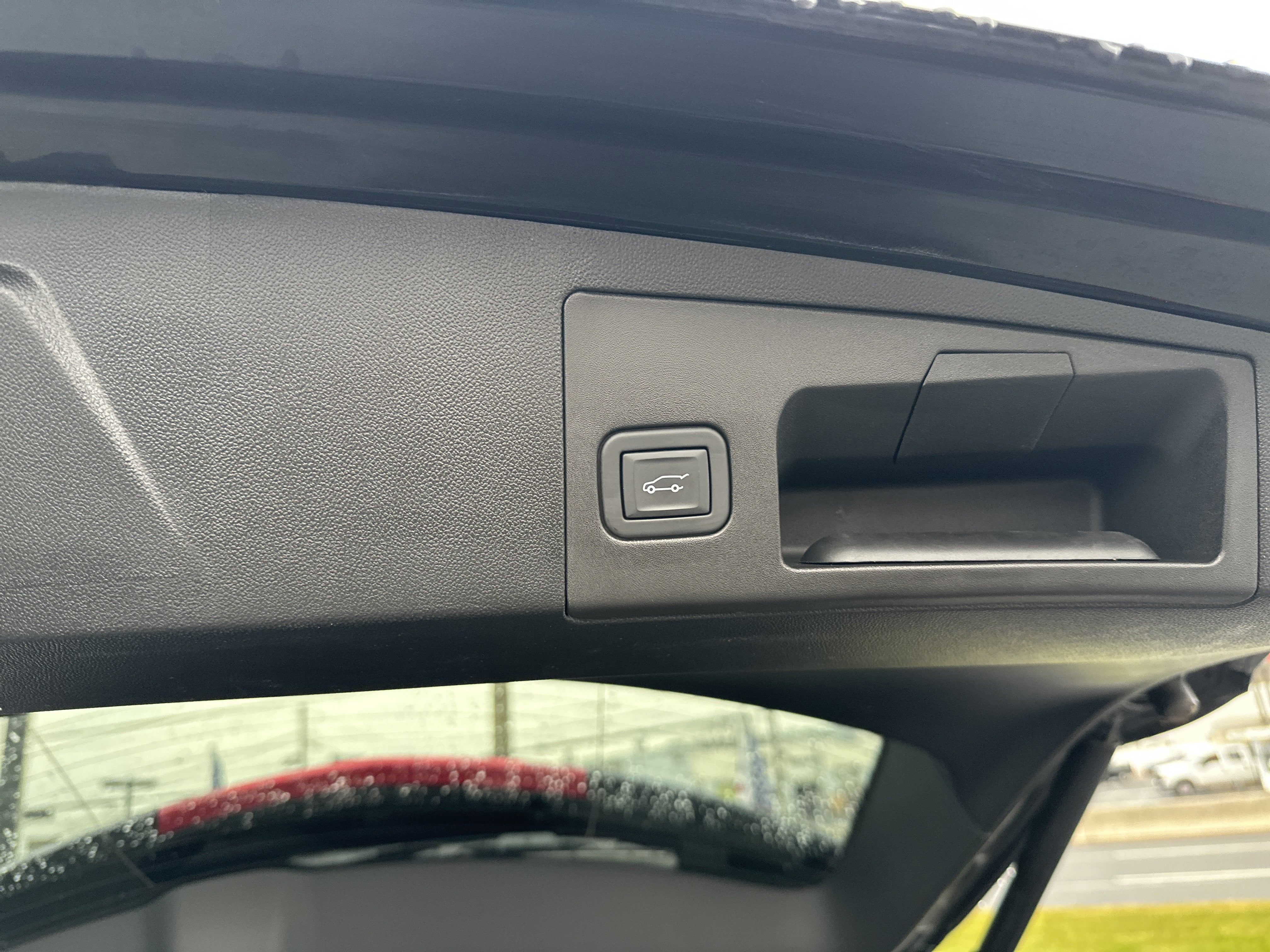 2024 Cadillac XT5 AWD Luxury