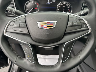 2024 Cadillac XT5 AWD Luxury