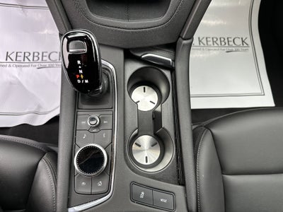 2024 Cadillac XT5 AWD Luxury