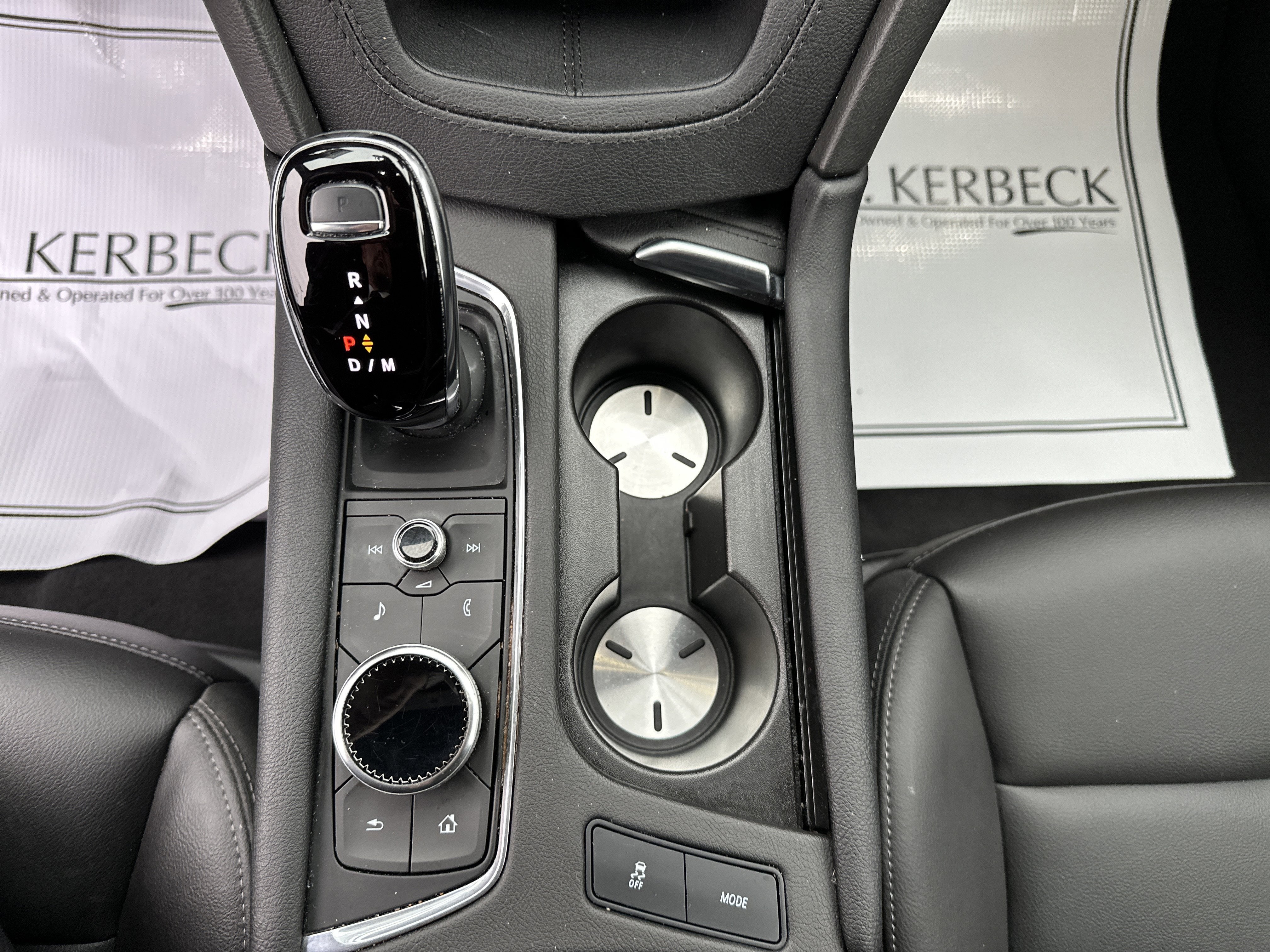 2024 Cadillac XT5 AWD Luxury