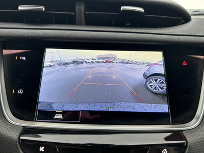 2024 Cadillac XT5 AWD Luxury