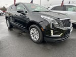 2024 Cadillac XT5 AWD Luxury