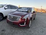2017 Cadillac XT5 Luxury FWD