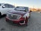 2017 Cadillac XT5 Luxury FWD