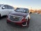 2017 Cadillac XT5 Luxury FWD