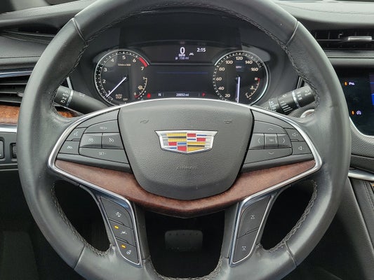 2020 Cadillac XT5 Premium Luxury FWD in Palmyra, NJ - F.C. Kerbeck Cadillacs
