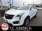 2022 Cadillac XT5 FWD Premium Luxury