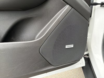 2022 Cadillac XT5 FWD Premium Luxury