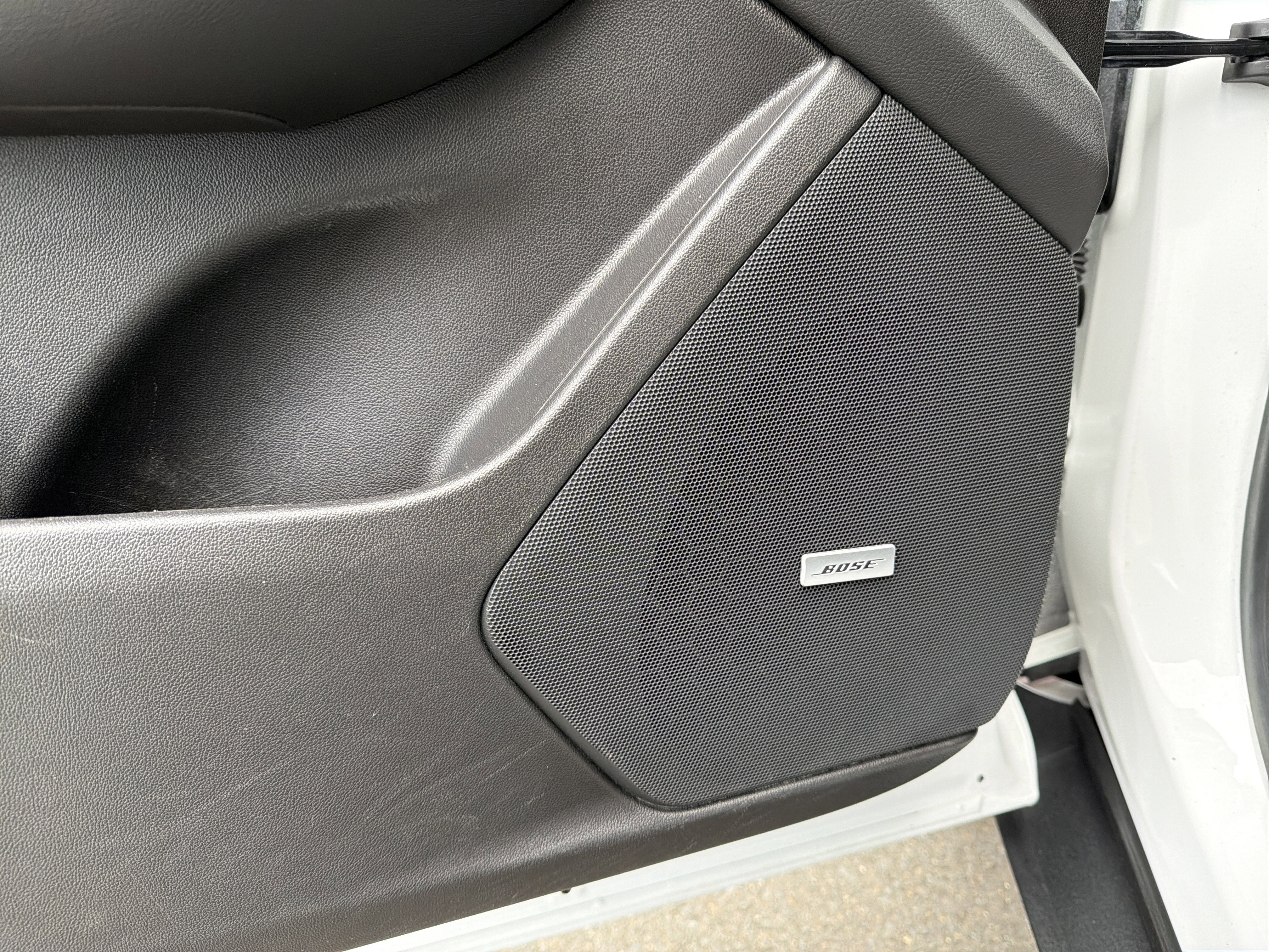 2022 Cadillac XT5 FWD Premium Luxury